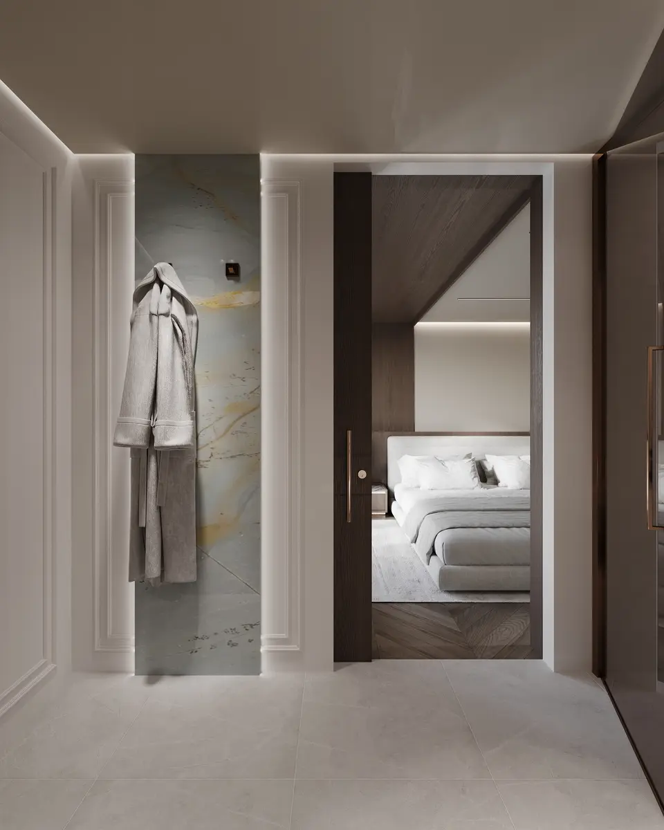 FNK GUESTROOM
